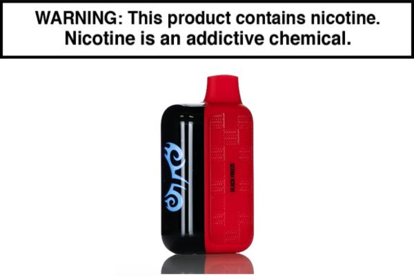 MIA Legend Pro 50K Disposable | $8.75 - Vapejuices