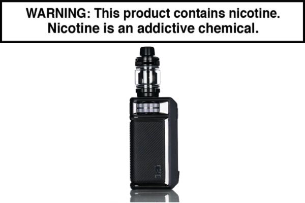 VooPoo Drag 6 220W Starter Kit | $37.5 - Vapejuices