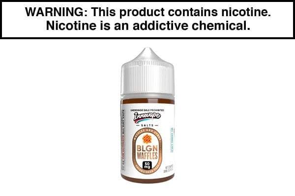  - Vapejuices