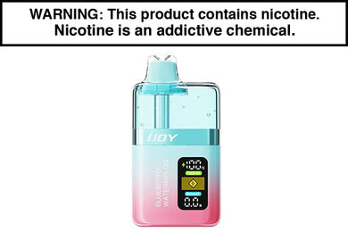  - Vapejuices