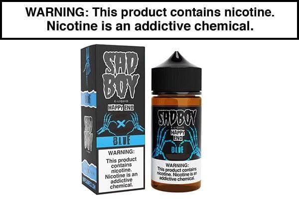  - Vapejuices