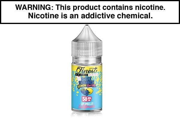  - Vapejuices