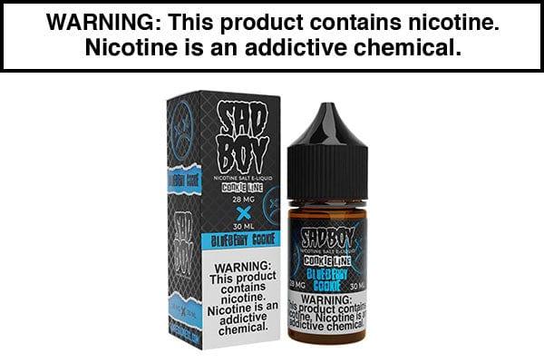  - Vapejuices