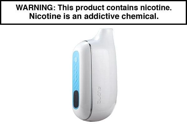 FLONQ Max Smart Disposable Vape 10,000 Puffs - $5.98 - Vapejuices