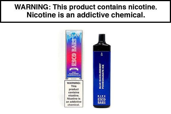  - Vapejuices