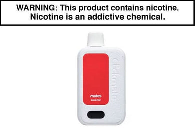  - Vapejuices
