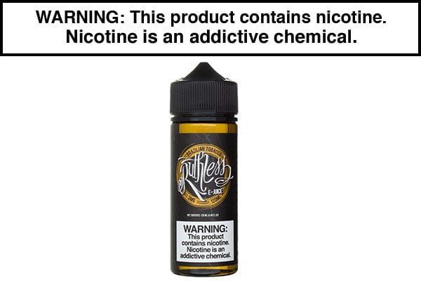  - Vapejuices