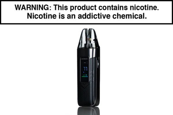 Vaporesso LUXE X3 45W Pod Mod Kit | $13.5 - Vapejuices