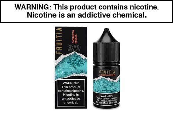 - Vapejuices