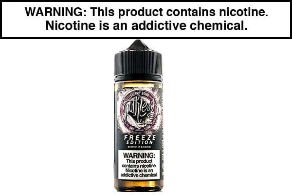  - Vapejuices