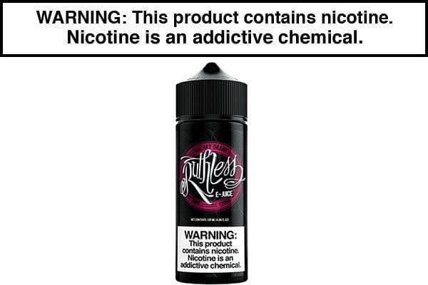  - Vapejuices