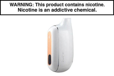 FLONQ Max Smart Disposable Vape 10,000 Puffs - $5.98 - Vapejuices