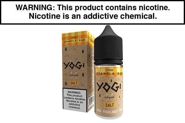  - Vapejuices