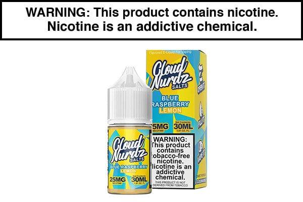  - Vapejuices