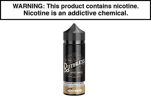  - Vapejuices