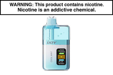  - Vapejuices