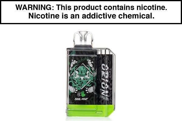 - Vapejuices