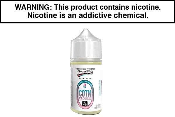  - Vapejuices
