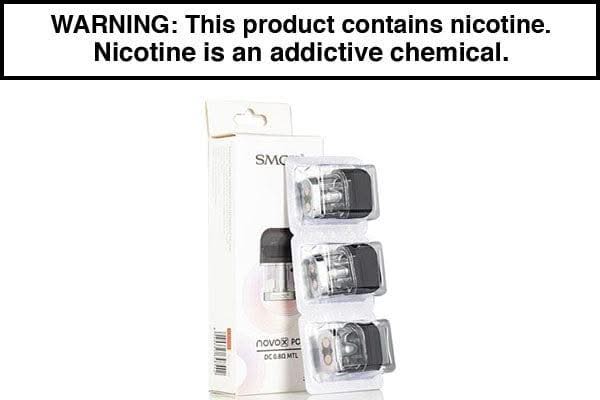  - Vapejuices