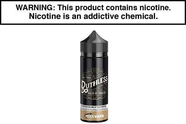  - Vapejuices