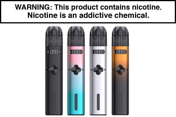 Uwell Caliburn Explorer 32W Vape Pod Kit - $13.48 - Vapejuices
