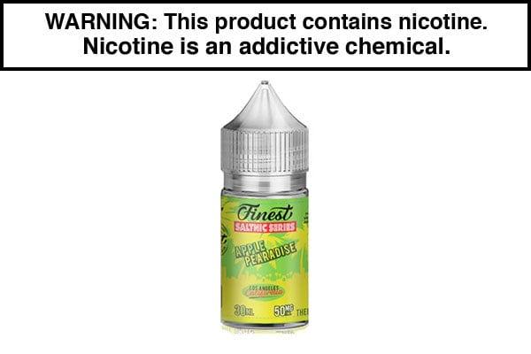  - Vapejuices