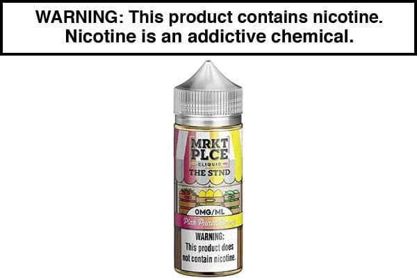  - Vapejuices
