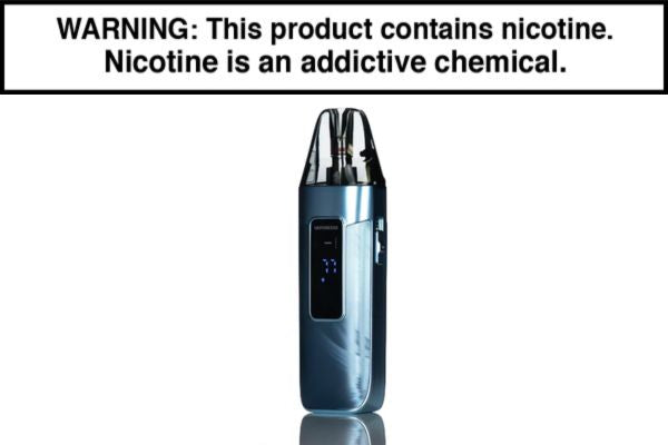 Vaporesso LUXE X3 45W Pod Mod Kit | $13.5 - Vapejuices