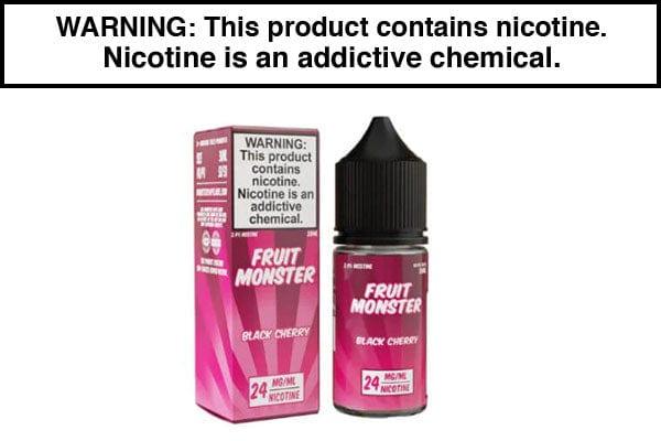  - Vapejuices