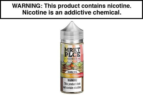  - Vapejuices