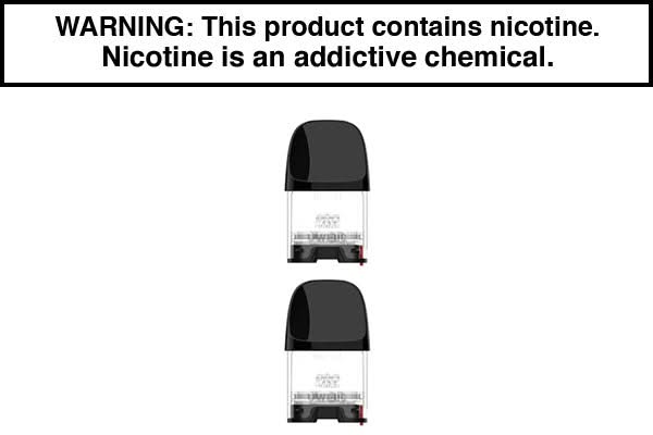 Uwell Caliburn G2 Replacement Pods - $2.38 - Vapejuices