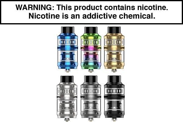 GeekVape P Sub Ohm Vape Tank - $13.48 - Vapejuices