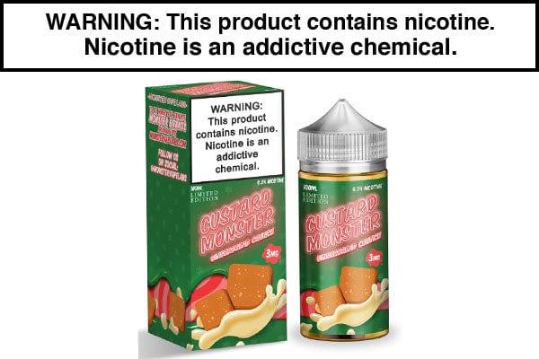  - Vapejuices