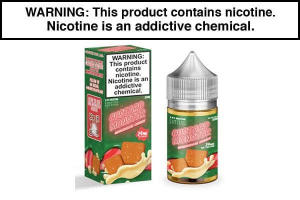  - Vapejuices