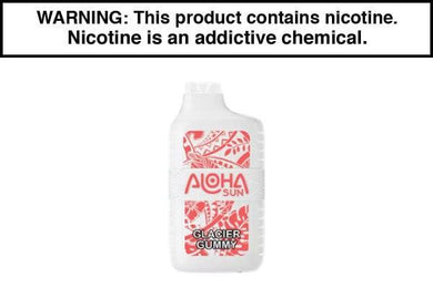 Aloha Sun Disposable Vape - 7000 Puffs - Vapejuices