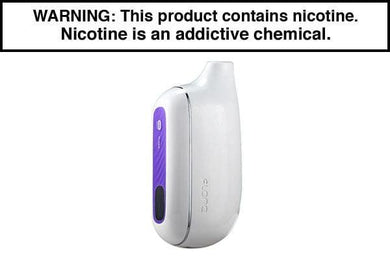 FLONQ Max Smart Disposable Vape 10,000 Puffs - $5.98 - Vapejuices