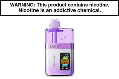  - Vapejuices