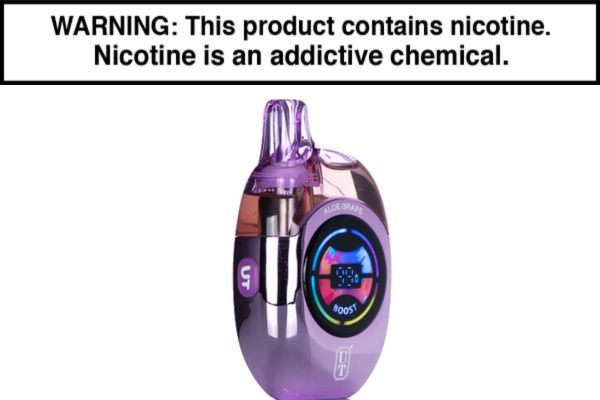 FLUM UT Bar 50K Disposable Vape 50,000 Puffs | $8 - Vapejuices