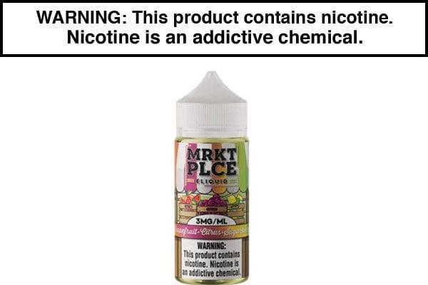  - Vapejuices