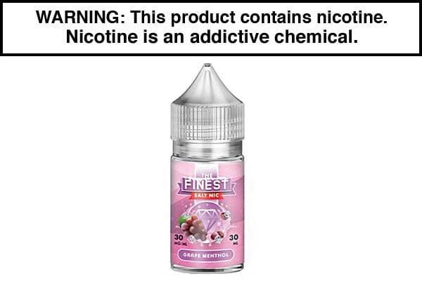  - Vapejuices