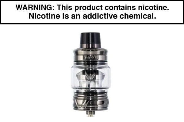 Uwell Valyrian 3 Vape Tank - Vapejuices