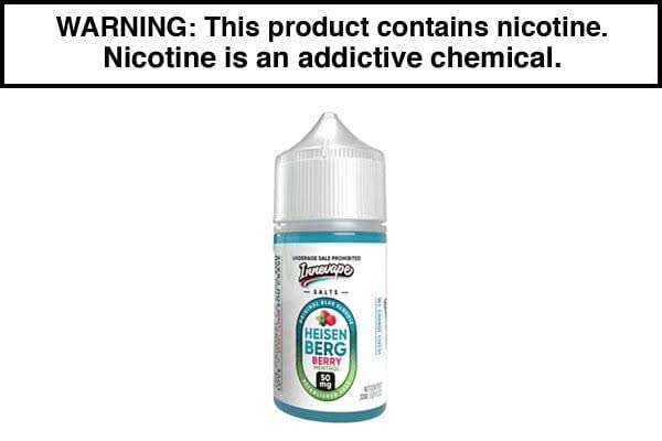  - Vapejuices