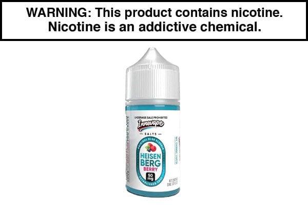  - Vapejuices