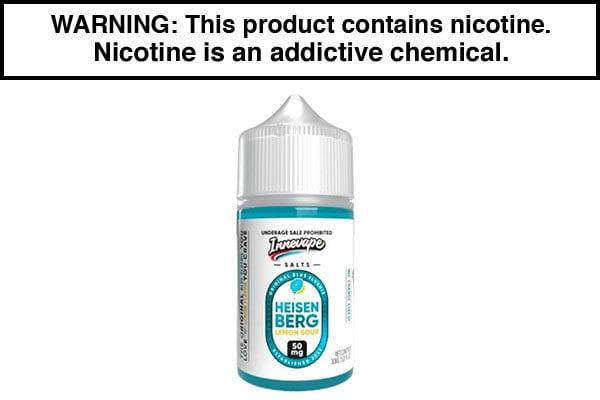  - Vapejuices