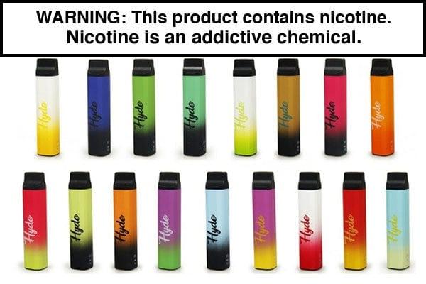  - Vapejuices