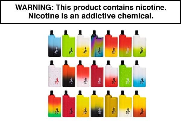  - Vapejuices