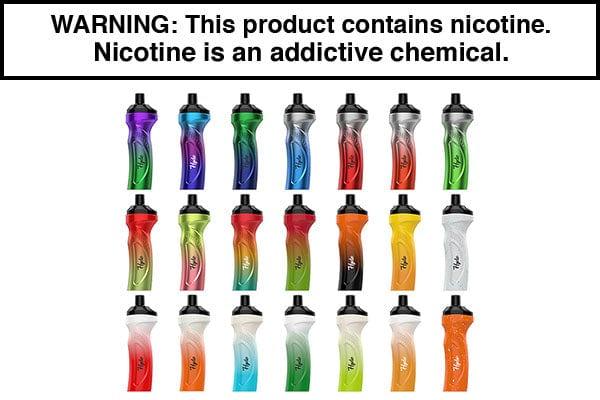  - Vapejuices