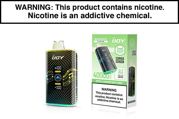  - Vapejuices