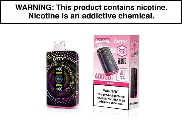  - Vapejuices