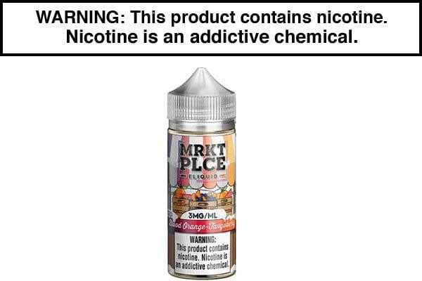  - Vapejuices